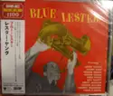 Lester Young: Blue Lester