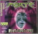 Forté: Destructive