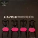 Joseph Haydn, Wiener Konzerthausquartett: String Quartet In G Major, Op. 76 No. 1 / String Quartet In D Minor, Op. 76 No. 2
