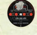 Francis Lai And His Orchestra: Live For Life (Vivre Pour Vivre)