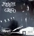 Juliette Gréco: À L'Olympia - 3e Série