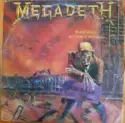 Megadeth: Peace Sells... But Who's Buying? (Se Vende La Paz... Pero Quien La Compra?)