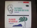 Paul Abraham The Composite Scores Pres Ensemble Of Vienna Opera: Victoria And Her Hussar / Flower Of Hawaii