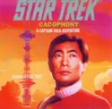 J. J. Molloy: Star Trek: Cacophony (A Captain Sulu Adventure)