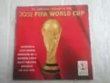 Various: The Official Album Of The 2002 FIFA World Cup
