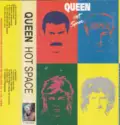 Queen: Hot Space