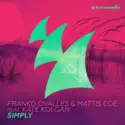 Franko Ovalles & Mattis Coe Feat Kate Kolgan: Simply
