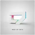 Various: Dreamscape - Best Of 2016