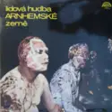 Various: Lidová Hudba Arnhemské Země