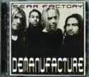 Fear Factory: Demanufacture