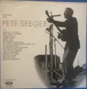 Pete Seeger: Cantemos Con Pete Seeger, Vol. 1