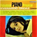 Everardo Ordaz: Fabuloso Piano Tropical
