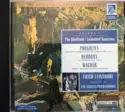 Erich Leinsdorf Conducting The Los Angeles Philharmonic Orchestra: The Sheffield / Leinsdorf Sessions Volume I