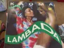 Kaoma: Lambada