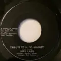Lord Laro: Tribute To N. W. Manley / Integration