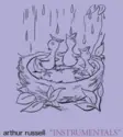 Arthur Russell: Instrumentals