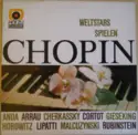 Frédéric Chopin: Weltstars Spielen Chopin