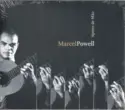 Marcel Powell: Aperto De Mão