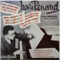 Henri Renaud Et Son Orchestre: Henri Renaud Et Son Orchestre (Trio Et Octette)