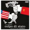 Gianni Marchetti: Colpo Di Stato (Original Motion Picture Soundtrack)