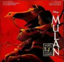 Matthew Wilder, David Zippel, Jerry Goldsmith: Mulan