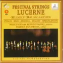 Rudolf Baumgartner, Festival Strings Lucerne, Mieczyslaw Horszowski, Pierre Fournier: Vivaldi / Bach / Purcell / Mozart / Mendelssohn