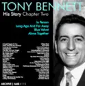 Tony Bennett: His Story: Chapter Two