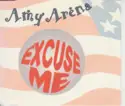 Amy Arena: Excuse Me