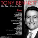 Tony Bennett: His Story: Chapter Five