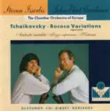 Pyotr Ilyich Tchaikovsky, Alexander Glazunov, César Cui, Nikolai Rimsky-Korsakov, Steven Isserlis, John Eliot Gardiner, The Chamber Orchestra Of Europe: Rococo Variations (Original Version) / Andante Cantabile - Pezzo Capriccioso - Nocturne