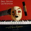 Dave Grusin / Lee Ritenour: Harlequin