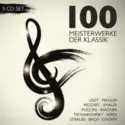 Various: 100 Meisterwerke Der Klassik