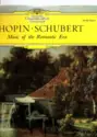 Frédéric Chopin / Franz Schubert / Tamás Vásáry / Jörg Demus: Music Of The Romantic Era