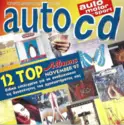 Various: Auto CD - 5 12 Top Albums November '97