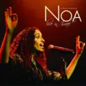 Noa And The Solis String Quartet: Live In Israel