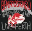 Ben Folds And West Australian Symphony Orchestra: Live In Perth