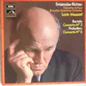 Sviatoslav Richter, Orchestre De Paris & London Symphony Orchestra, Lorin Maazel - Béla Bartók, Sergei Prokofiev: Concerto N° 2 / Concerto N° 5