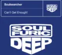 Soulsearcher: Can't Get Enough!