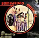 Los Estudiantes De Ancon: Bombardeo Musical