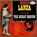 Mario Lanza: The Great Caruso. O.S.T. 1951