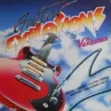The Ventures: Guitar Explosions