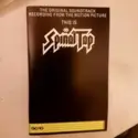 Spinal Tap: Original Motion Picture Soundtrack - Spinal Tap