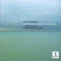 Claudio Monteverdi, L'Arpeggiata, Christina Pluhar: Vespro Della Beata Vergine