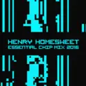 Henry Homesweet: Essential Chip Mix 2016