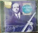 Pablo Casals: Early Recordings 1925 - 1928