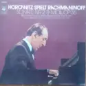 Vladimir Horowitz, Sergei Rachmaninoff: Horowitz Spielt Rachmaninoff