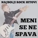 Various: Meni Se Ne Spava - Yu Rok Hitovi