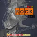 Various: The Best Of Rock Vol. 2 - Multimedia Music