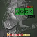 Various: The Best Of Rock Vol. 3 - Multimedia Music