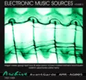 Various: Electronic Music Sources Volume 2